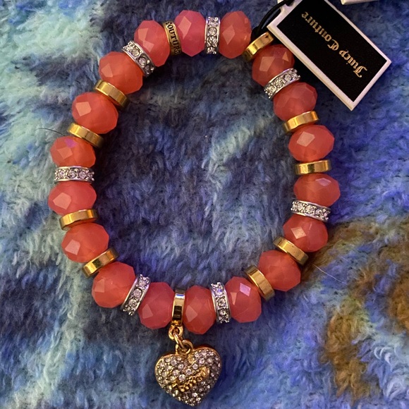 Juicy Couture bracelet - Picture 1 of 3